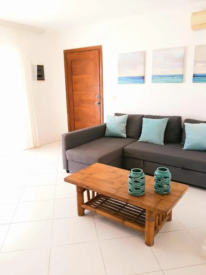 Caribbean Oreuga Apartments Punta Cana