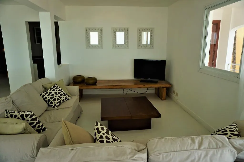Caribbean Oreuga Apartments Punta Cana