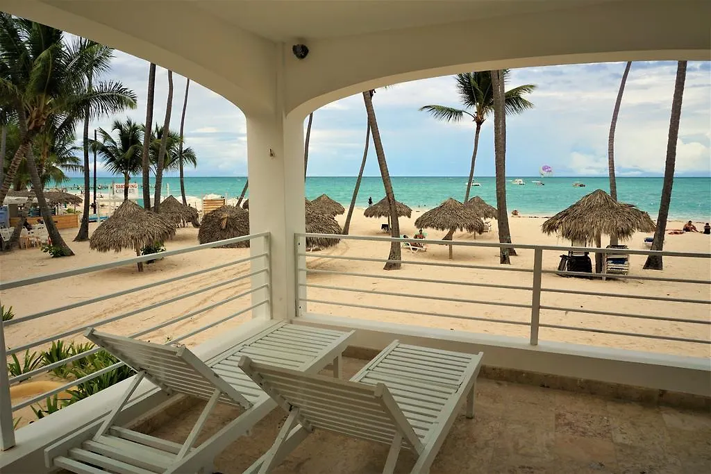 Caribbean Oreuga Apartments Punta Cana