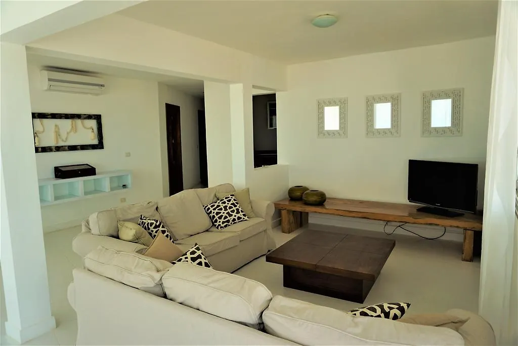 Caribbean Oreuga Apartments Punta Cana