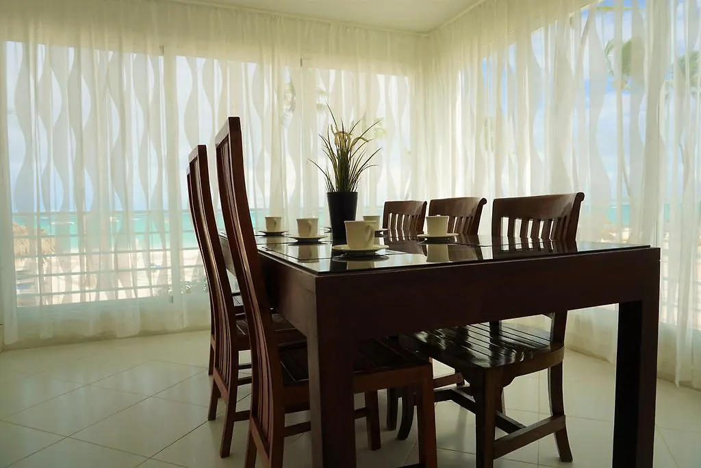 Caribbean Oreuga Apartments Punta Cana