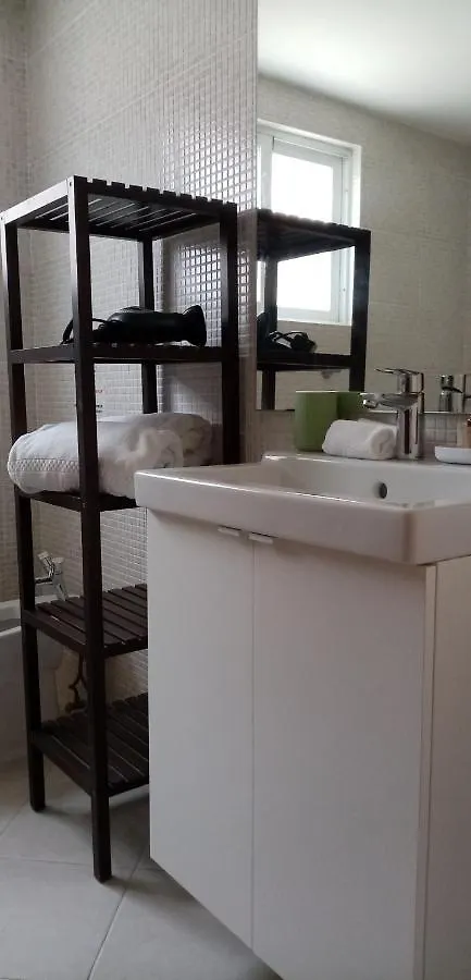 Caribbean Oreuga Apartments Punta Cana Dominikánská republika