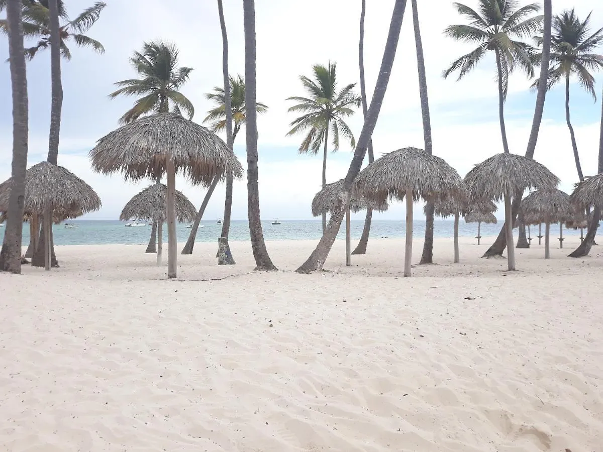 Caribbean Oreuga Apartments Punta Cana Dominikánská republika