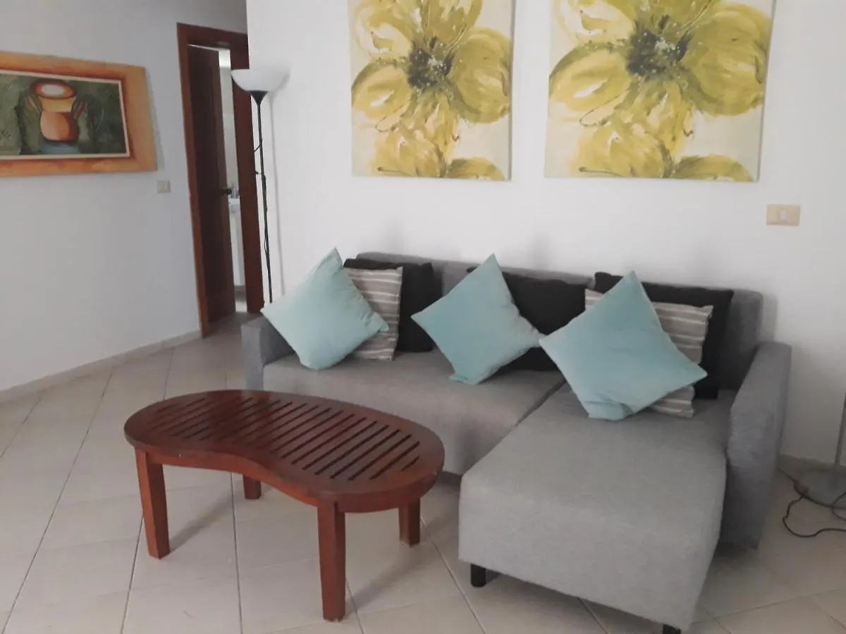 Caribbean Oreuga Apartments Punta Cana
